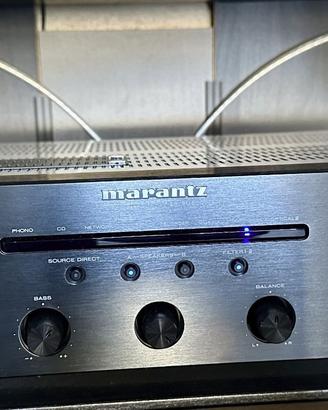 Amplificatore Marantz PM6007