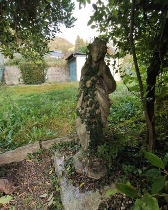 Statua da Giardino