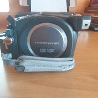 videocamera Sony
