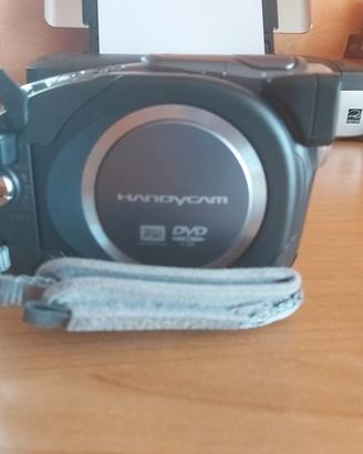 videocamera Sony