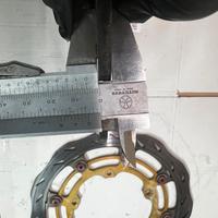 Dischi freno r1 04/06