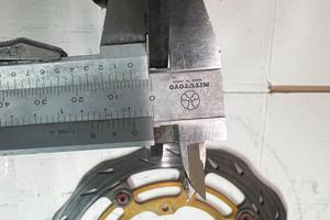 Dischi freno r1 04/06