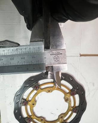 Dischi freno r1 04/06