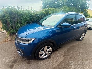 VOLKSWAGEN T-Cross - 2023