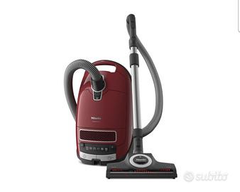 aspirapolvere Miele C3 cat & dog
