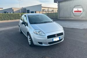 Fiat Punto 1.3 MJT kw 55 5 porte unico proprietari