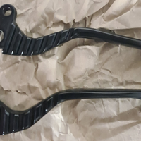 Leve freno frizione vespa