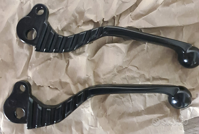 Leve freno frizione vespa