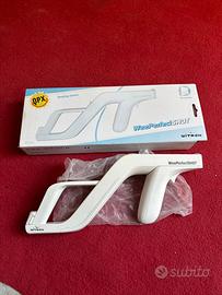 Giochi. Di tiro per nintendo wii
