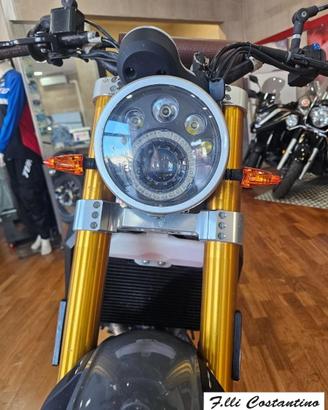 Fantic Motor - Caballero 500