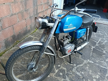 Gran Turismo Garelli