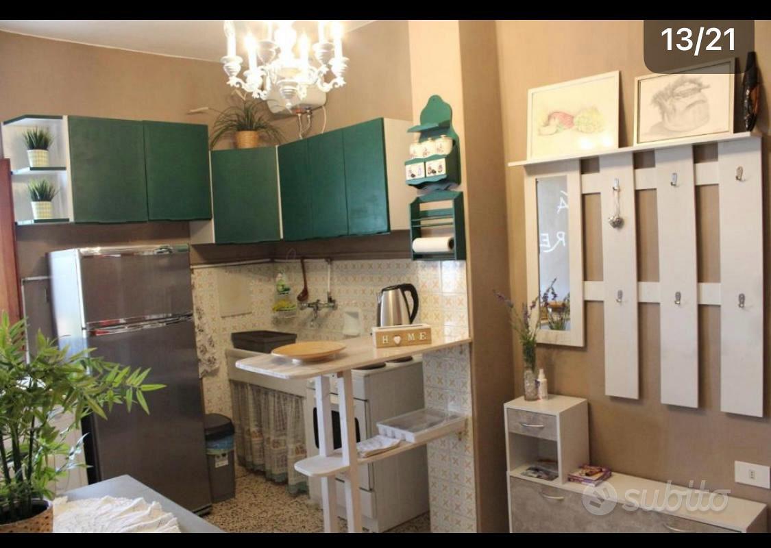 Appartamento – Siena, Piazza dell'Abbadia, Terzo di Camollia - Vista 2