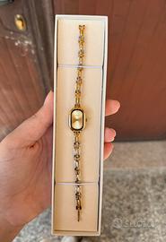 Orologio acciaio inox