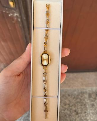 Orologio acciaio inox