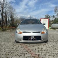 Ford ka 1.3 GPL PERFETTA ED ECONOMICA
