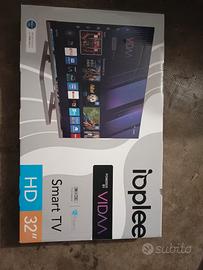 televisore 