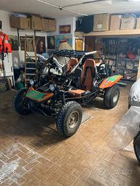 Buggy Ningbo Saiting