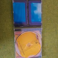 CD Elisa Pipes & Flowers