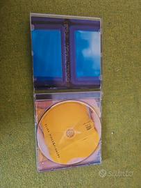 CD Elisa Pipes & Flowers