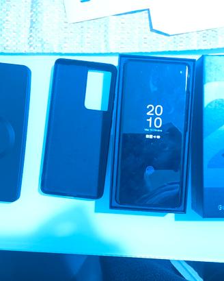 Samsung Galaxy S21 ultra 12/128 GB garanzia 2028