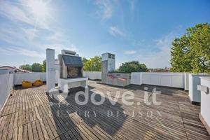 Attico / Mansarda di 191 m² con 5 locali a Padova