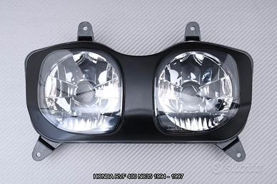 Fanale Faro anteriore per HONDA RVF 400 1994 1997