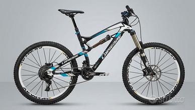 MTB Lapierre Spicy Carbon Team 
