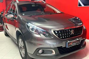 Peugeot 2008 1.2 BENZINA 82 ALLURE