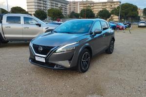 Nissan Qashqai MHEV 140 CV Tekna