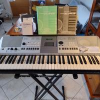 Tastiera Elettronica YAMAHA