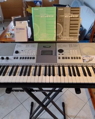 Tastiera Elettronica YAMAHA