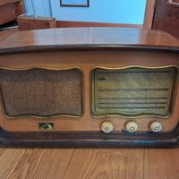 La Voce del Padrone mod. 511 VINTAGE