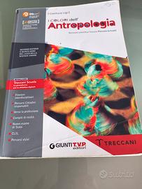 i colori dell antropologia 