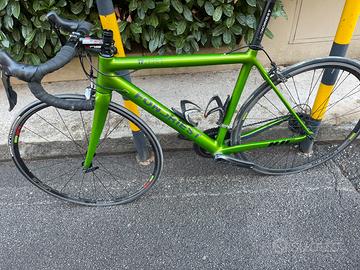Bici Da Corsa Fondriest Rim