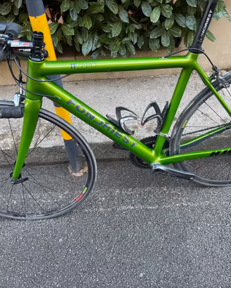 Bici Da Corsa Fondriest Rim