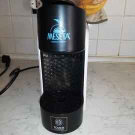 Macchina del caffè a capsule meseta