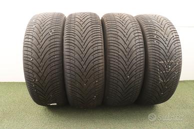 Gomme Kleber Krisalp 235 50 19 inverno