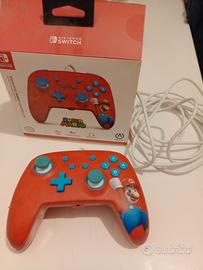controller switch 