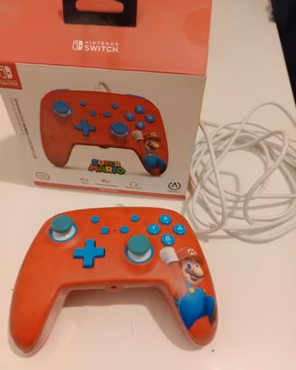 controller switch 