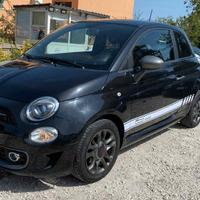 Fiat 500 1.2 Autom. Sport Ok Neop.