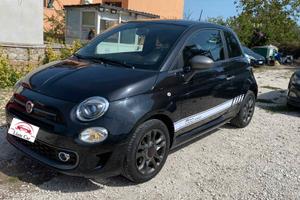 Fiat 500 1.2 Autom. Sport Ok Neop.