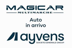 AIXAM City Sport Emotion