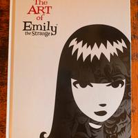 The Art of Emily The Strange - Rob Reger