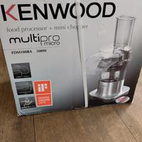Kenwood FDM100BA   500W