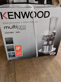 Kenwood FDM100BA   500W