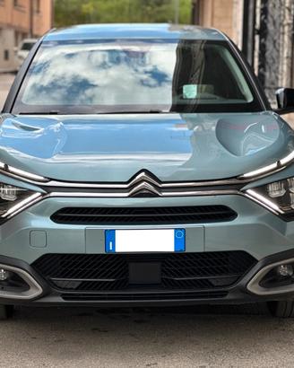 Citroen C4 BlueHDi 130CV EAT8 Shine