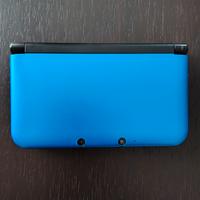 Nintendo 3DS XL - corredo completo + 5 giochi