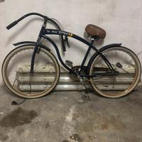 Bicicletta Cruiser