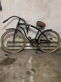 Bicicletta Cruiser