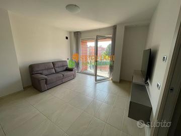 Appartamento, Corso Bucci - Campobasso